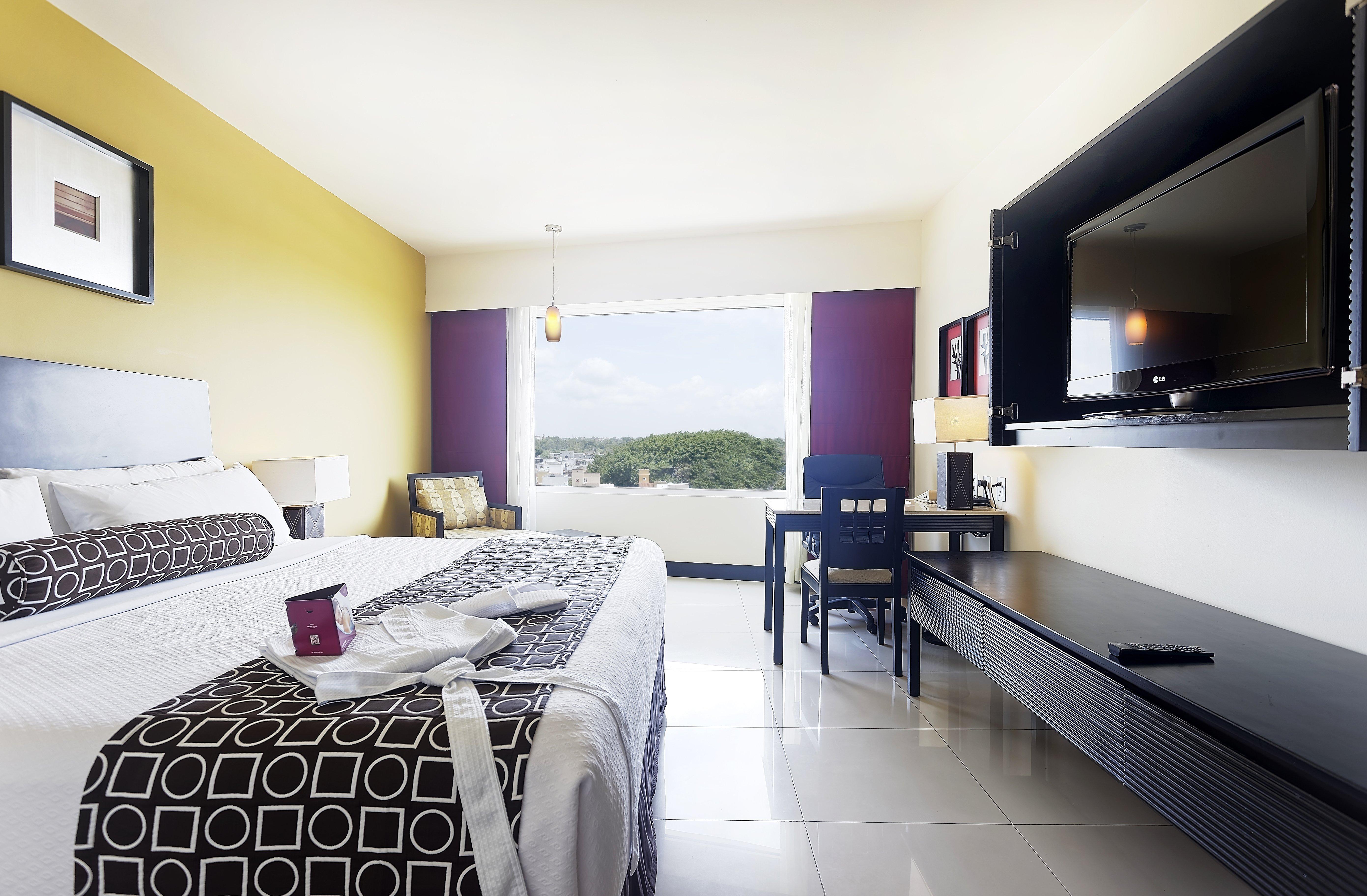 Crowne Plaza By Ihg Hotel Villahermosa