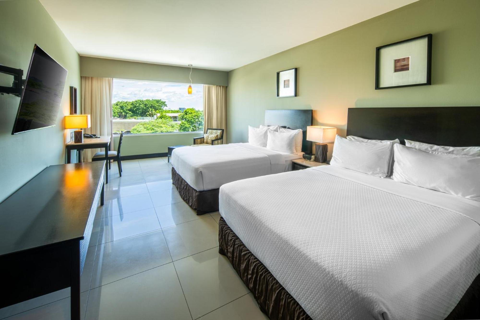 Crowne Plaza By Ihg Hotel Villahermosa